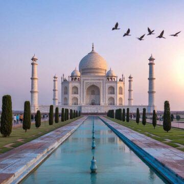 india-strengthens-cultural-and-tourism-ties-with-china-to-boost-luxury-wellness-travel,-heritage-experiences,-smart-tourism-infrastructure,-and-high-value-cross-border-visitor-growth-across-key-cities-and-iconic-destinations-in-2026–2027
