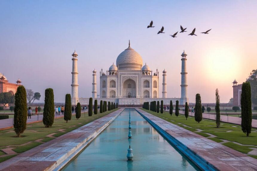 india-strengthens-cultural-and-tourism-ties-with-china-to-boost-luxury-wellness-travel,-heritage-experiences,-smart-tourism-infrastructure,-and-high-value-cross-border-visitor-growth-across-key-cities-and-iconic-destinations-in-2026–2027