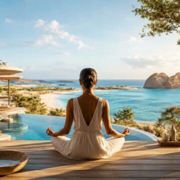 saudi-arabia-joins-united-states,-united-arab-emirates,-europe-and-global-wellness-tourism-leaders-as-miraval-the-red-sea-opens-first-international-retreat-on-shura-island-driving-luxury-travel-growth