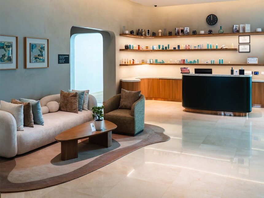 shine-spa-review:-a-midweek-escape-at-sheraton-bahrain-hotel